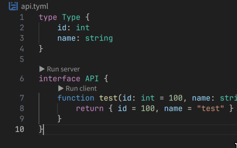 tyml_vscode_run